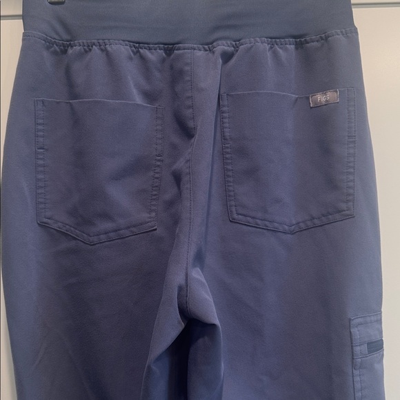 Figs Scrub Pant - Picture 6 of 6